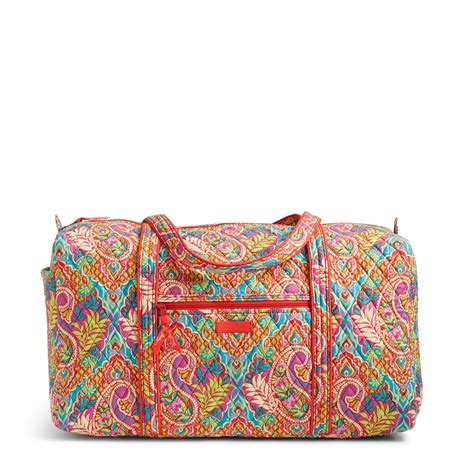 fake vera bradley duffel bags|vera bradley clearance duffel.